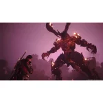 بازی Final Fantasy XVI Deluxe Edition نسخه Steelbook برای PS5