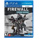 بازی Firewall Zero Hour VR برای PS4