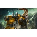 بازی FIST: Forged In Shadow Torch برای PS4