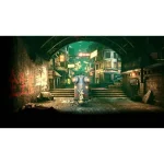 بازی FIST: Forged In Shadow Torch برای PS4