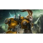 بازی FIST: Forged In Shadow Torch برای PS5