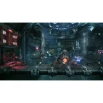 بازی FIST: Forged In Shadow Torch برای PS5