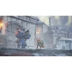 بازی FIST: Forged In Shadow Torch برای PS5