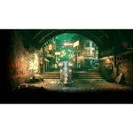 بازی FIST: Forged In Shadow Torch برای PS5