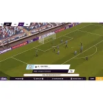 بازی Football Manager 2024 Console برای PS5