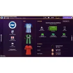 بازی Football Manager 2024 Console برای PS5