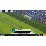 بازی Football Manager 2024 Console برای PS5