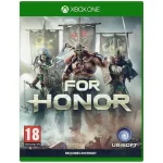 بازی For Honor برای Xbox One