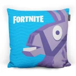 بالش طرح Fortnite Llama سایز 45x45