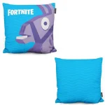 بالش طرح Fortnite Llama سایز 45x45