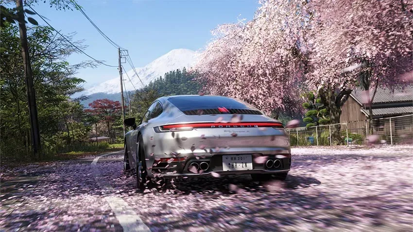بازی Forza Horizon 6 برای Xbox Series X - تصویر معرفی 3