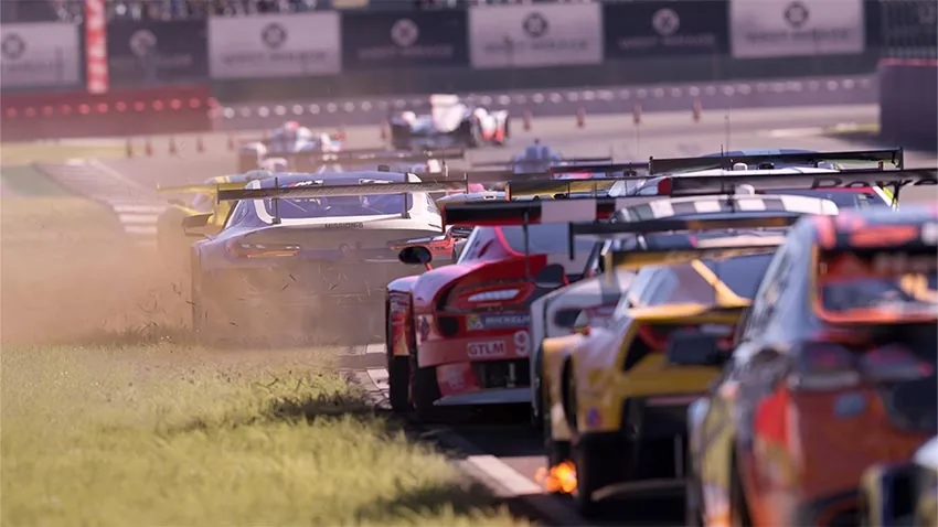 بازی Forza Motorsport برای Xbox Series X - تصویر معرفی 2