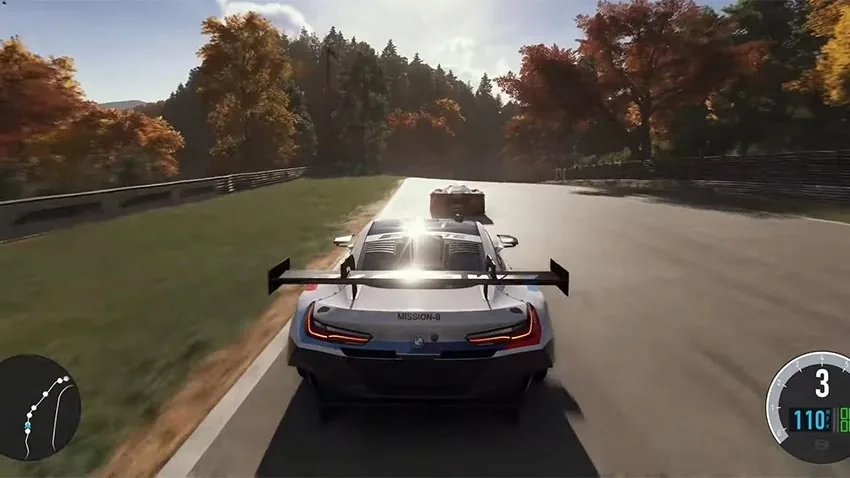 بازی Forza Motorsport برای Xbox Series X - تصویر معرفی 3