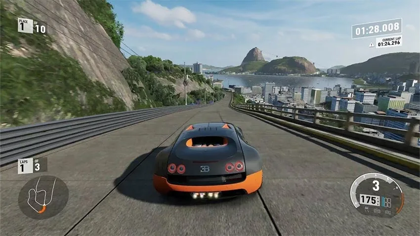 بازی Forza Motorsport برای Xbox Series X - تصویر معرفی 4