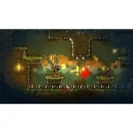 بازی Fury Unleashed Bang Edition برای PS4