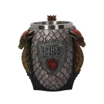 لیوان طرح گیم اف ترونز Game Of Thrones Fire And Blood