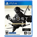 بازی Ghost of Tsushima Director's Cut برای PS4