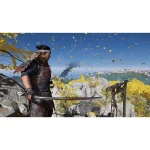 بازی Ghost of Tsushima Director's Cut برای PS4
