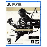 بازی Ghost of Tsushima Director's Cut برای PS5