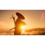 بازی Ghost of Tsushima Director's Cut برای PS5