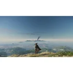 بازی Ghost of Tsushima برای PS4