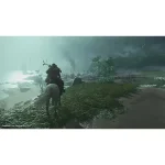 بازی Ghost of Tsushima برای PS4