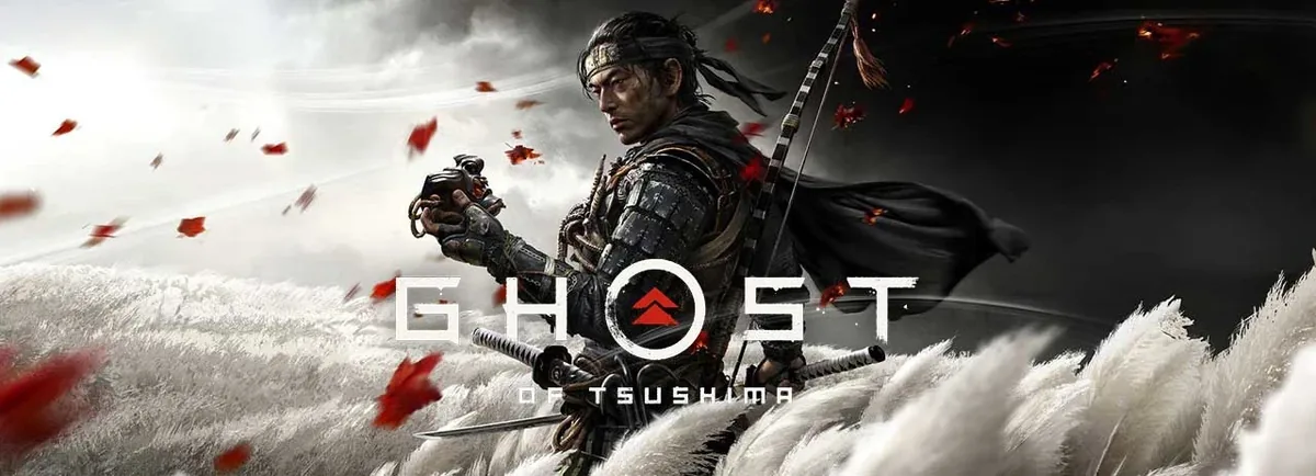 بازی Ghost of Tsushima برای PS4 - تصویر معرفی 1