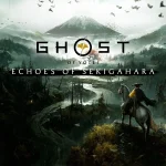 هنر رسمی بسته داستانی Ghost of Yōtei: Echoes of Sekigahara