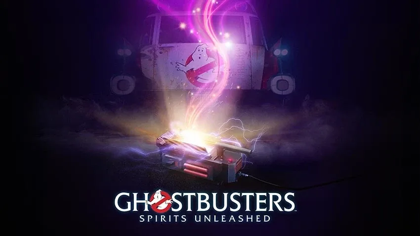 بازی Ghostbusters: Spirits Unleashed برای PS4 - تصویر معرفی 1