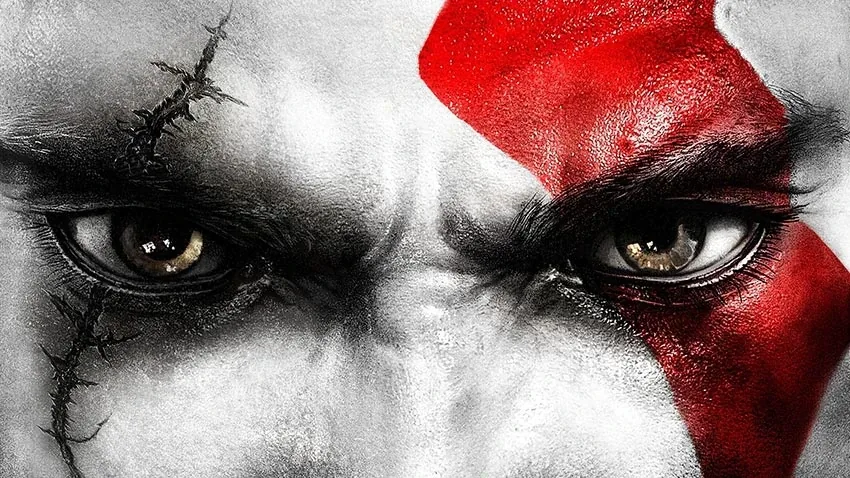 بازی God of War 3 Remastered برای PS4 - تصویر معرفی 1