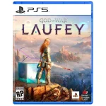 بازی God of War Laufey برای PS5