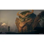 بازی God of War Laufey برای PS5