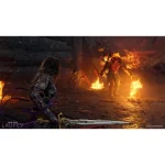 بازی God of War Laufey برای PS5