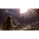 بازی God of War Laufey برای PS5