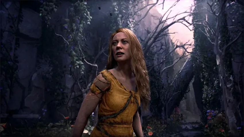 بازی God of War Laufey برای PS5 - تصویر معرفی 2