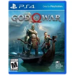 بازی God of War برای PS4