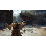 بازی God of War برای PS4