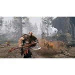 بازی God of War برای PS4