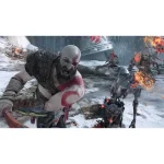 بازی God of War برای PS4