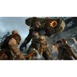 بازی God of War برای PS4