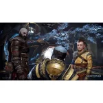 بازی God of War Ragnarok برای PS5