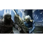 بازی God of War Ragnarok برای PS5
