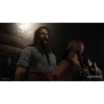 بازی God of War Ragnarok برای PS5