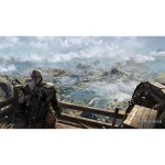 بازی God of War Ragnarok برای PS5