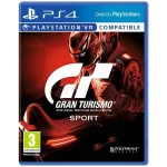 بازی Gran Turismo Sport برای PS4