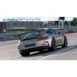 بازی Gran Turismo Sport برای PS4