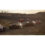 بازی Gran Turismo Sport برای PS4