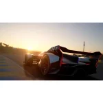 بازی Gran Turismo Sport برای PS4