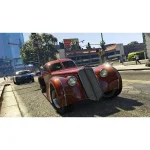 بازی GTA V Premium Online Edition برای PS4