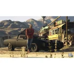 بازی GTA V Premium Online Edition برای PS4
